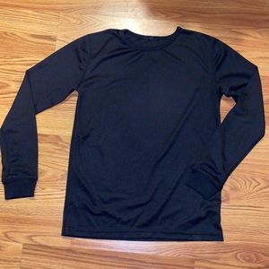 Heat Las long sleeve shirt
